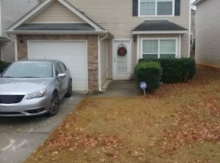 215 Colser Dr, Covington, GA 30016