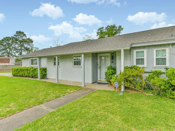 823 Townley St, Channelview, TX 77530