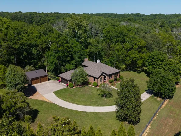 1023 Mount Olivet Rd, Hendersonville, TN 37075