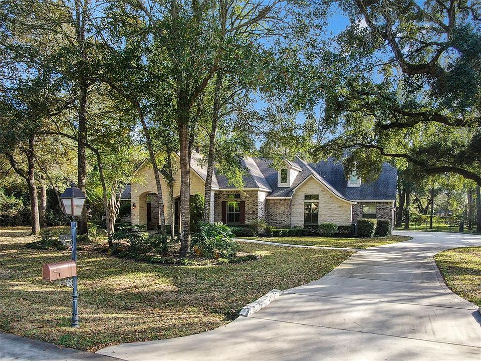 1st image of 19011 Timberlake Oaks Dr