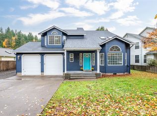 2770 48th Ave, Longview, WA 98632