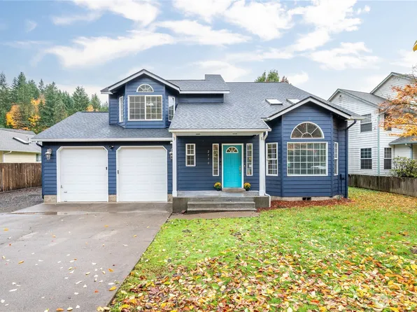 2770 48th Avenue, Longview, WA 98632