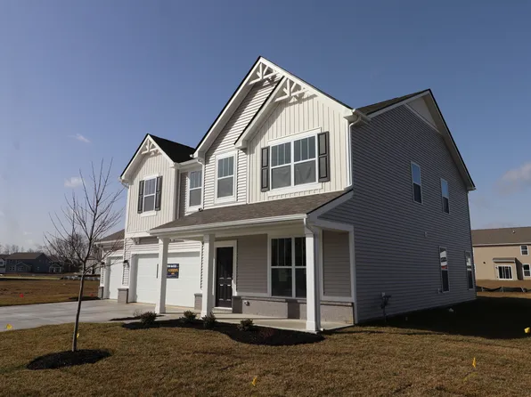 102 Ardglass St, Cicero, IN 46034