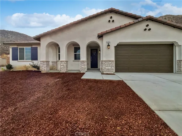 5393 Viewstone Ct, Hemet, CA 92545