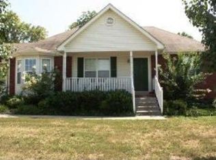 514 Summit Way, Mount Juliet, TN 37122