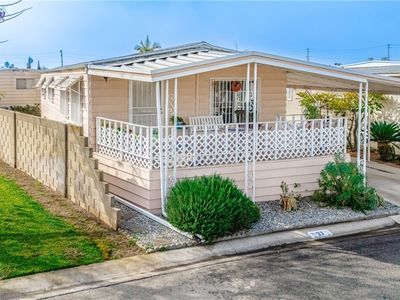 8509 Beverly Blvd #37, Pico Rivera, CA, 90660