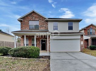 23503 Whispering Maple Dr, Spring, TX 77373