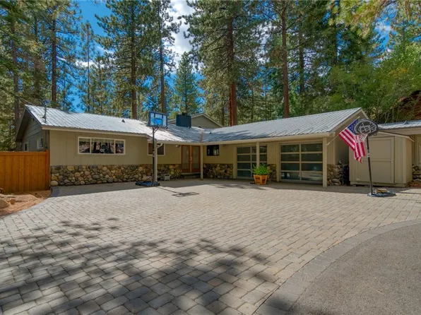 809 McCourry Blvd, Incline Village, NV 89451