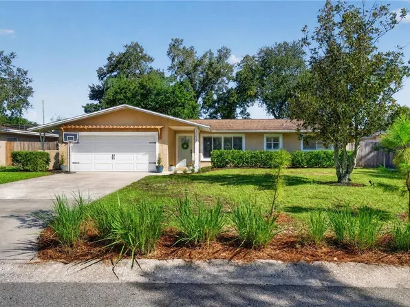 3058 GRAND VIEW AVENUE, CLEARWATER, FL 33759