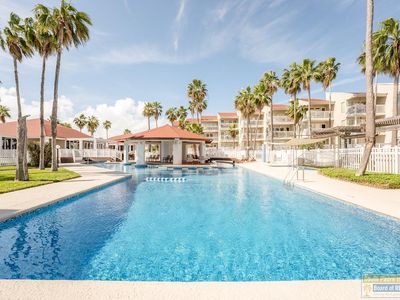 200 Padre Blvd #1213, South Padre Island, TX, 78597