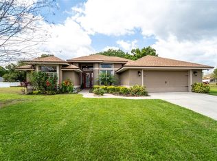 206 Lake Mariam Ct, Winter Haven, FL 33884