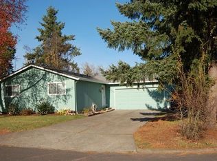 6025 SW 187th Pl, Beaverton, OR 97078
