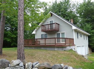 422 Paradise Rd, Bethel, ME 04217