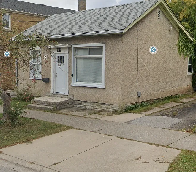 92 Lake St #1 & 2