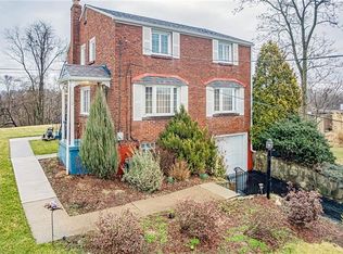 1719 Payne St, North Versailles, PA 15137
