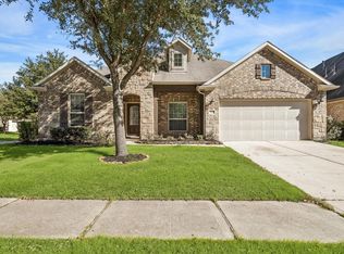 25201 Quiet Ledge, Porter, TX 77365