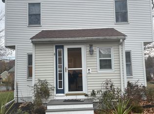 12 Tarbox St, Dedham, MA 02026