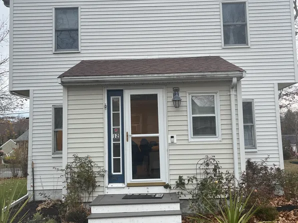 12 Tarbox St, Dedham, MA 02026