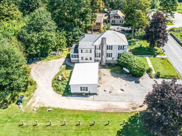 10 Greenfield Road, Bennington, NH 03442