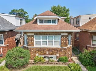8745 S Sangamon St, Chicago, IL 60620