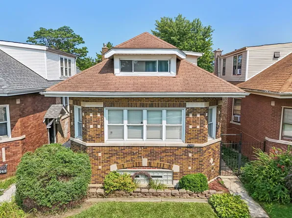 8745 S Sangamon St, Chicago, IL 60620