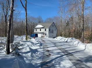 Nelson Rd, Vassalboro, ME 04989