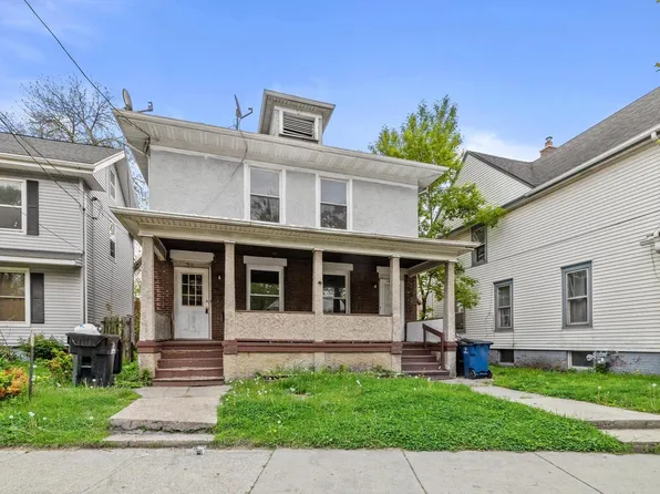 1613 Taylor AVENUE, Racine, WI 53403