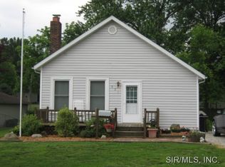 920 W Gallatin St, Vandalia, IL 62471