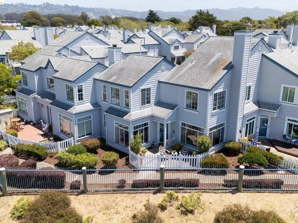 805 Commodore Dr, Richmond, CA 94804