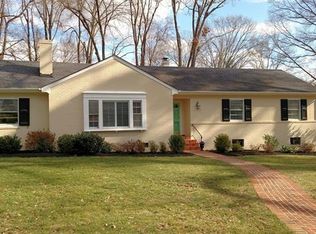 7609 Cheshire Rd, Henrico, VA 23229