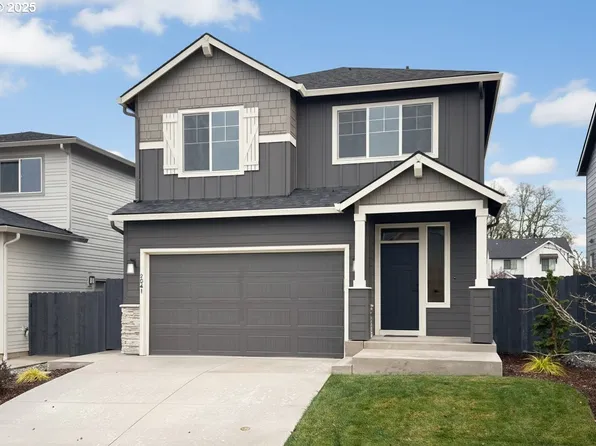 2041 NW 18th Ave, Battle Ground, WA 98604