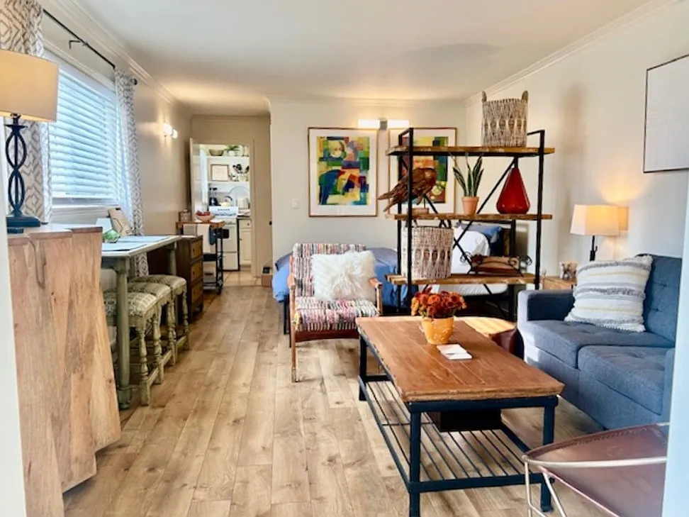 Studio, $2,350 — Photo 4