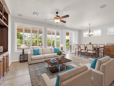 27614 N 129th Ln, Peoria, AZ, 85383