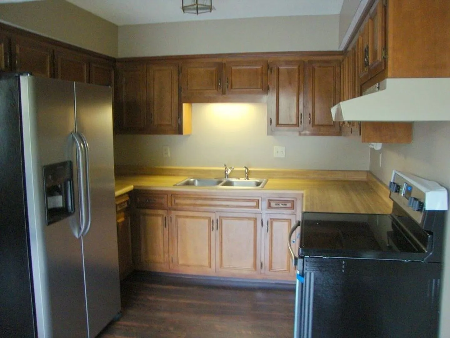Efficiency Condo Close to the Interstate — Photo 3