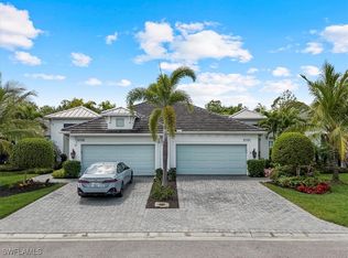 7024 Mistral Way, Fort Myers, FL 33966