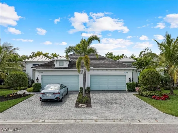 7024 Mistral Way, Fort Myers, FL 33966