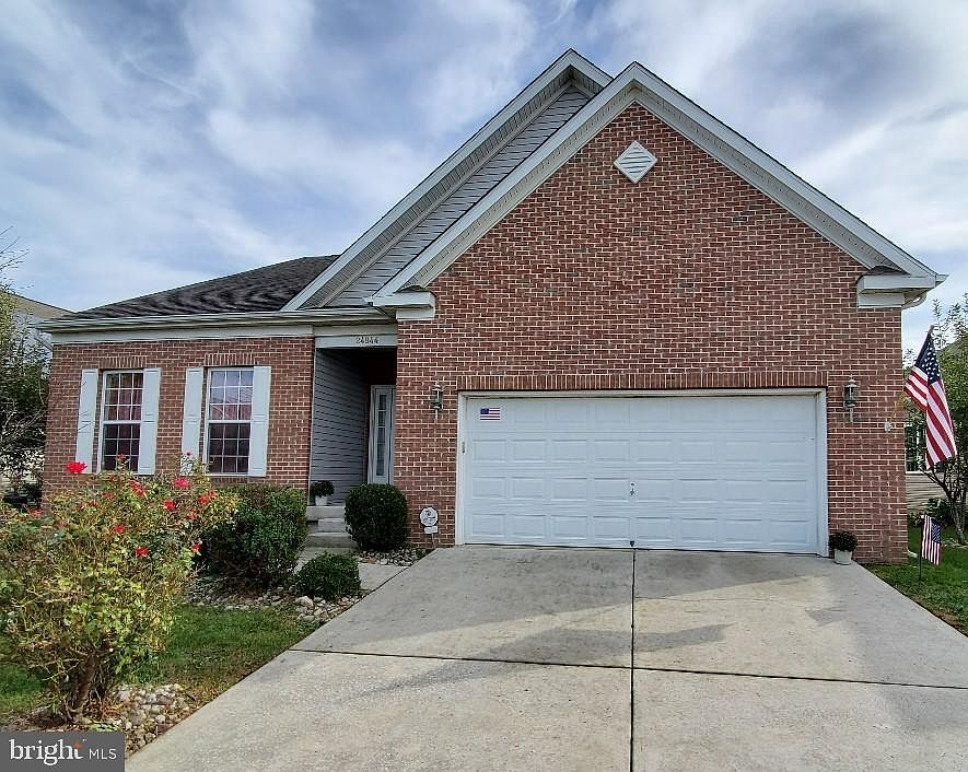 1st image of 24844 Magnolia Cir