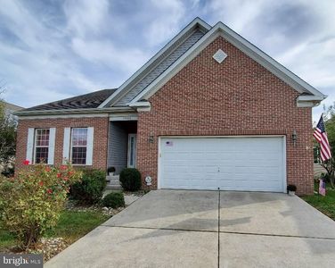 24844 Magnolia Cir, Millsboro, DE, 19966