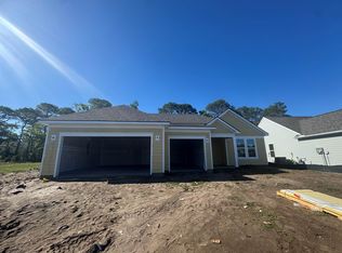 1597 Crested Iris Way (Phase 4 Lot 381), North Myrtle Beach, SC 29582