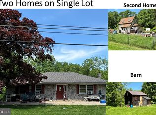 638 Powder Mill Hollow Rd, Boyertown, PA 19512