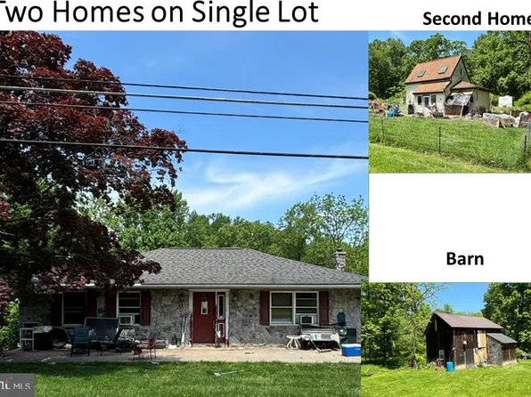 638 Powder Mill Hollow Rd, Boyertown, PA 19512
