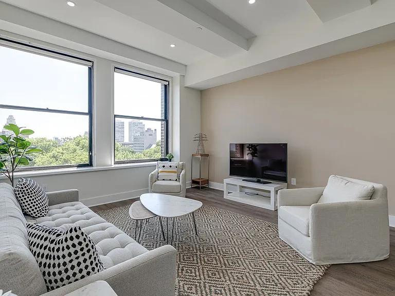 The Ledger Residences — Photo 67