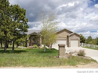 4120 Sudbury Rd, Colorado Springs, CO 80908