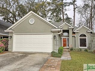 30 Full Sweep, Savannah, GA 31419