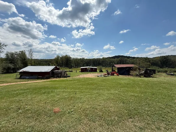 3085 County Road 93, Hamilton, AL 35570