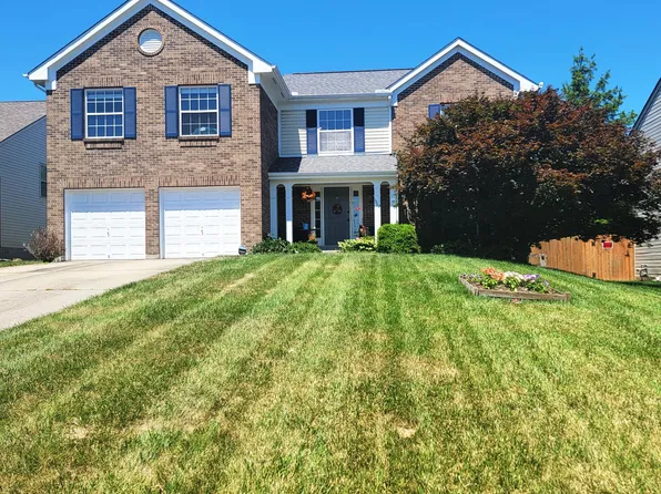 1667 Cherry Blossom Ct, Hebron, KY 41048