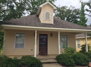 301 Countryview Cv, Oxford, MS 38655