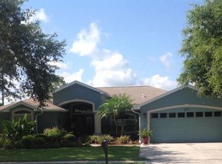 607 Sheridan Woods Dr, West Melbourne, FL 32904