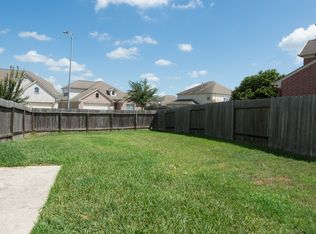 20610 Wren Hollow Way, Humble, TX 77338
