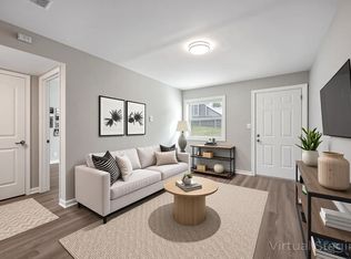 City Line Flats, Atlanta, GA 30310
